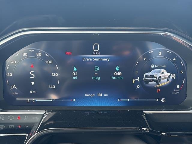 2026 Chevrolet Silverado 1500 LT Trail Boss - Photo 26