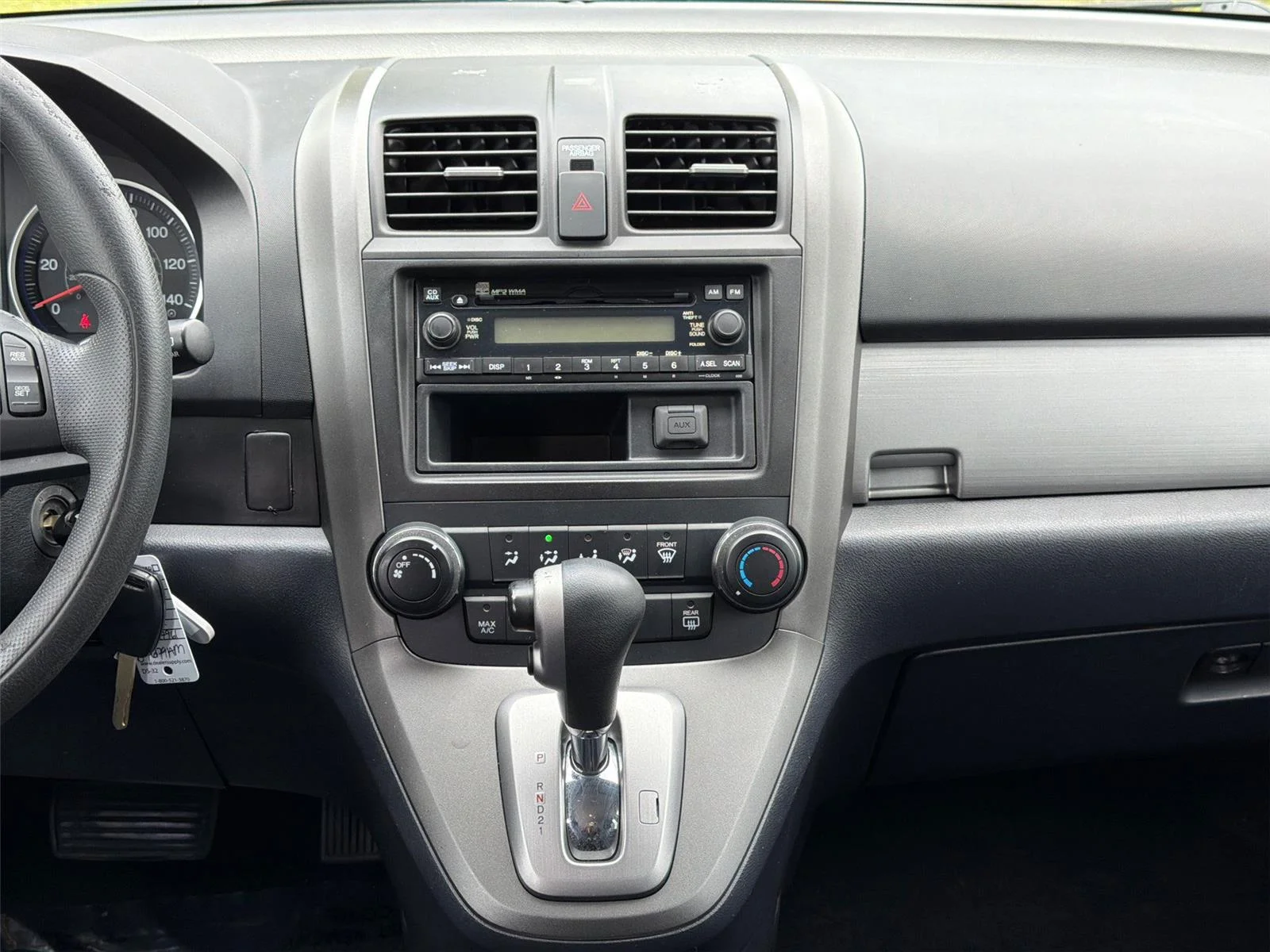 Used 2011  Honda LX image 29