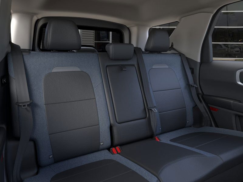 2025 Ford Bronco Sport Outer Banks - Photo 11