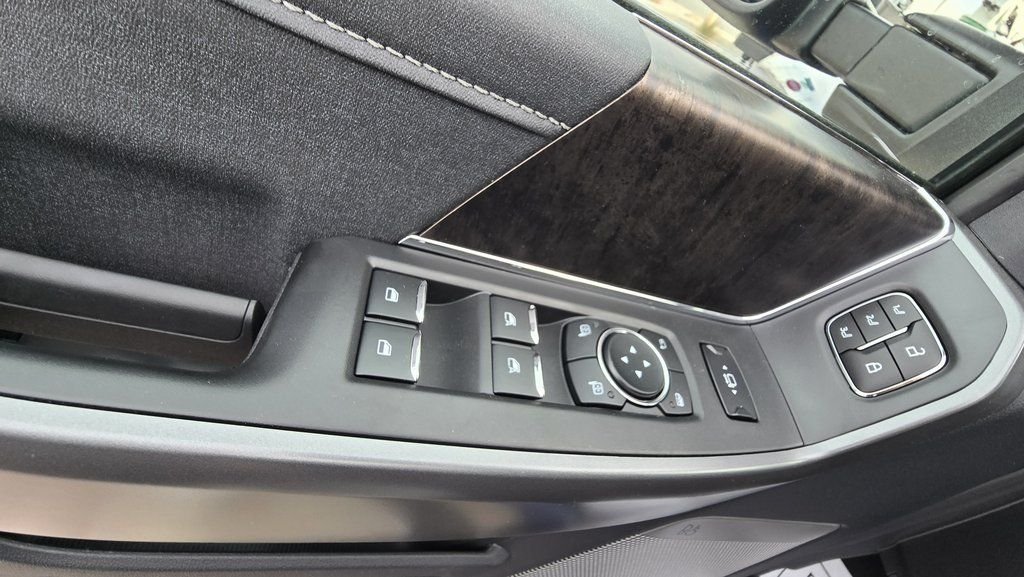 2026 Ford F-350 Super Duty Lariat - Photo 17