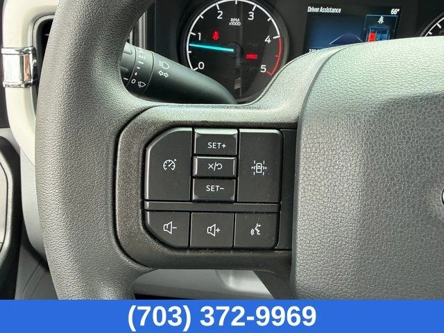 New 2025 Oxford White Ford 12' LANDSCAPE BODY image 26