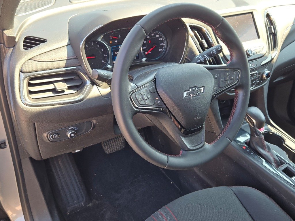 Used 2023 Gray Chevrolet RS image 23