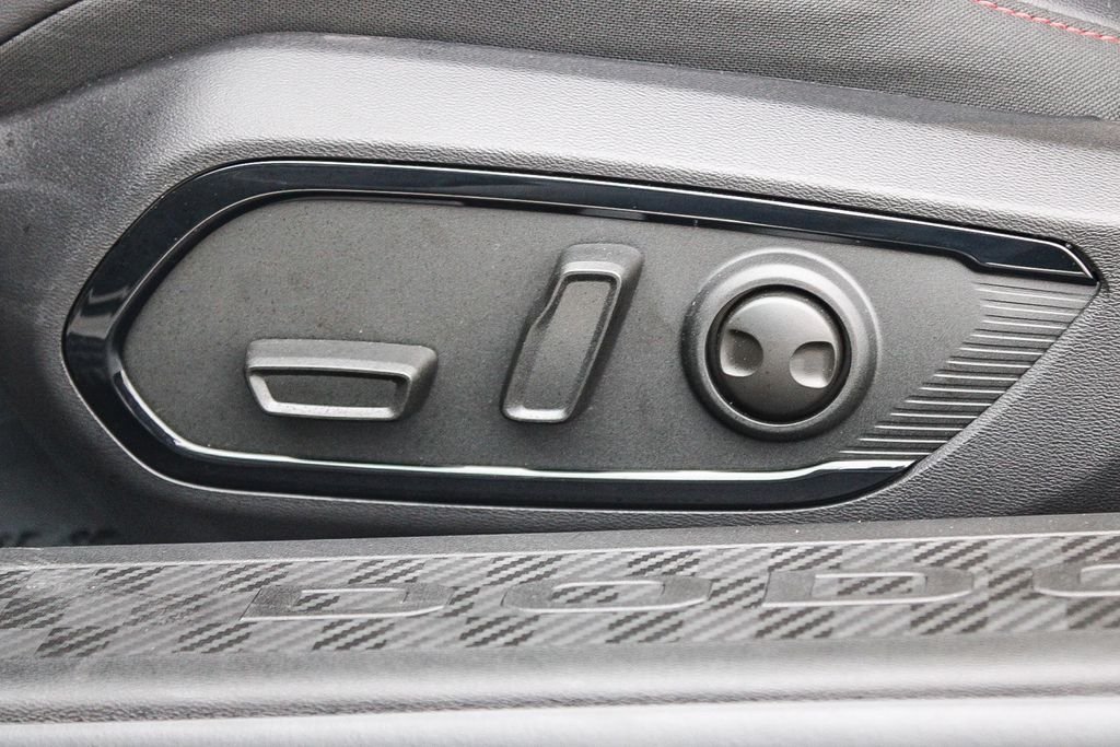 New 2026 White Dodge Scat Pack image 20