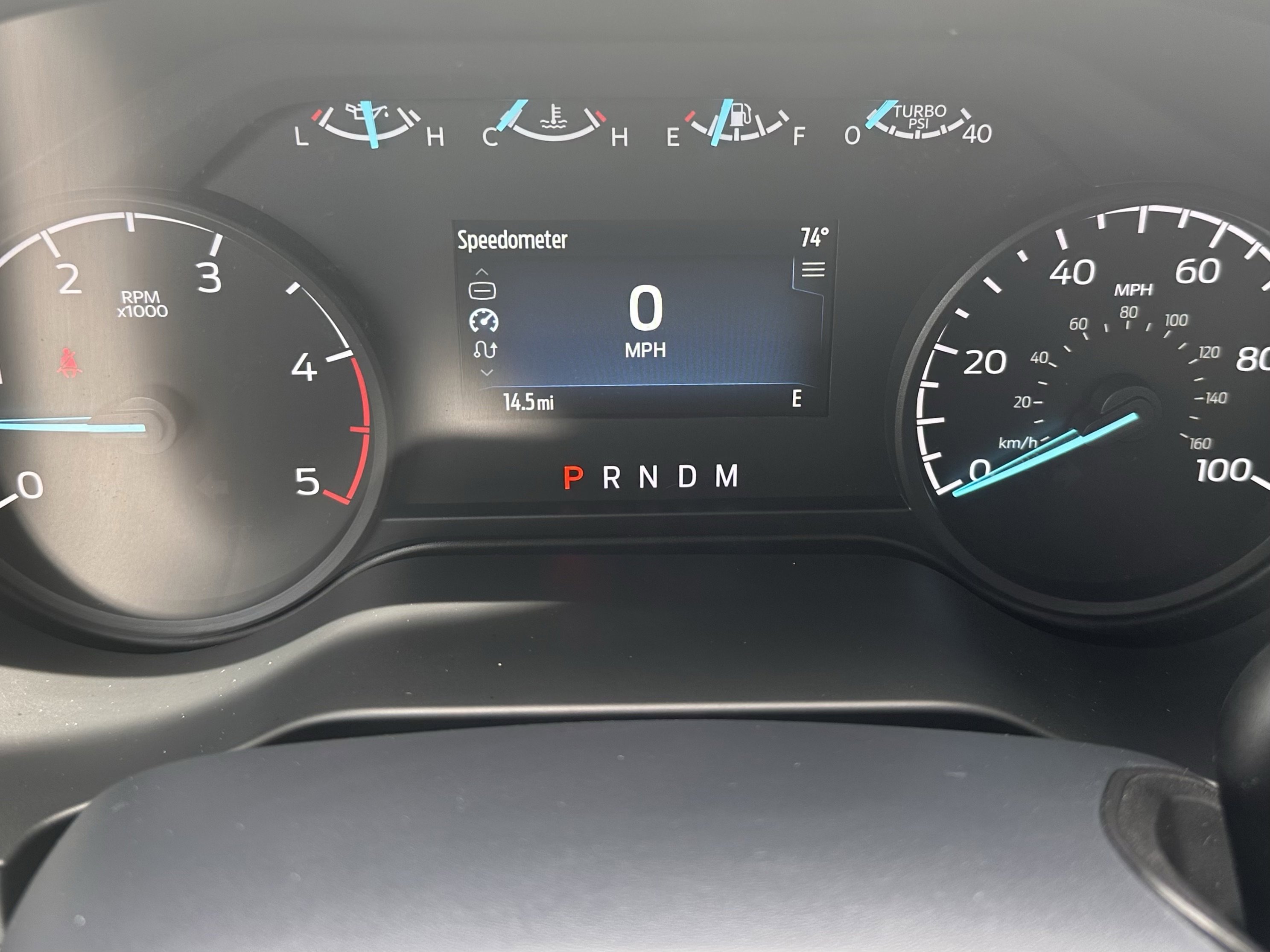 New 2026 Oxford White Ford F-250® XL image 24