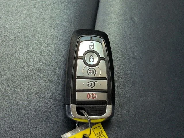 Certified Used 2022 Area 51 Ford Outer Banks image 28