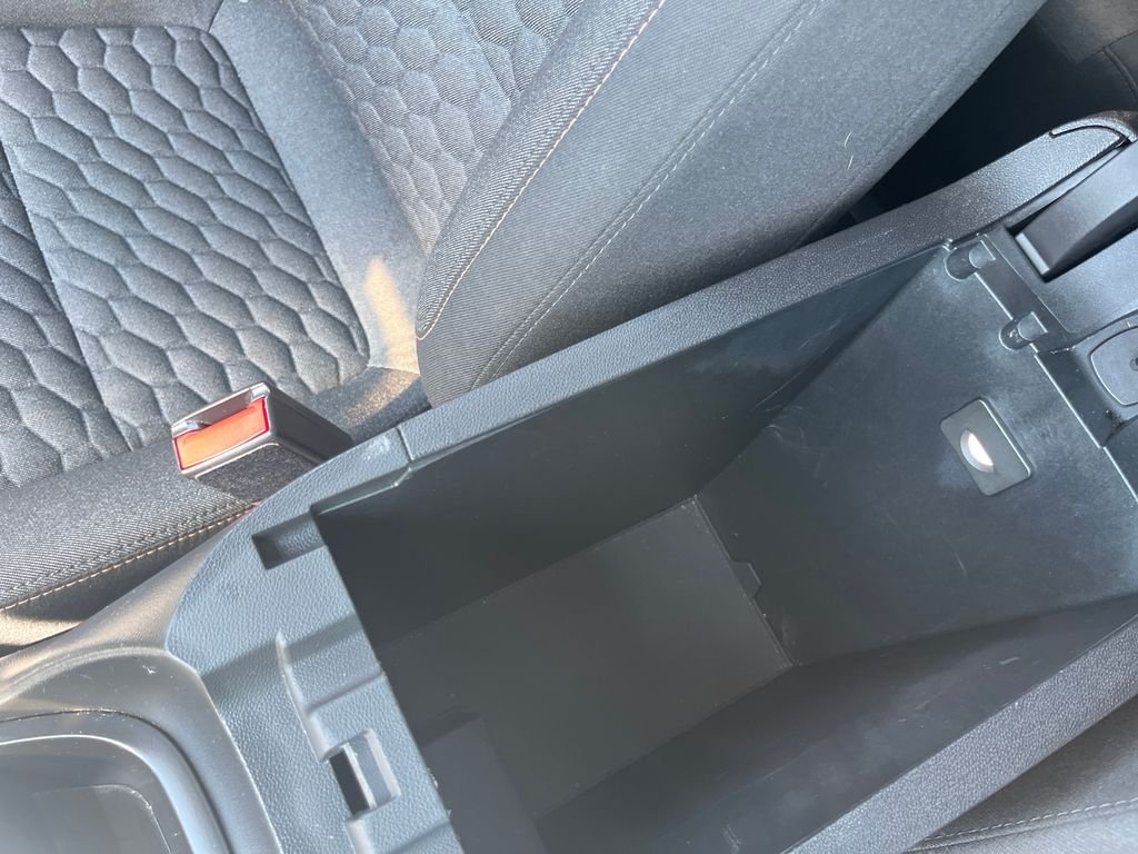 Used 2018 Nightfall Gray Metallic Chevrolet LT image 22