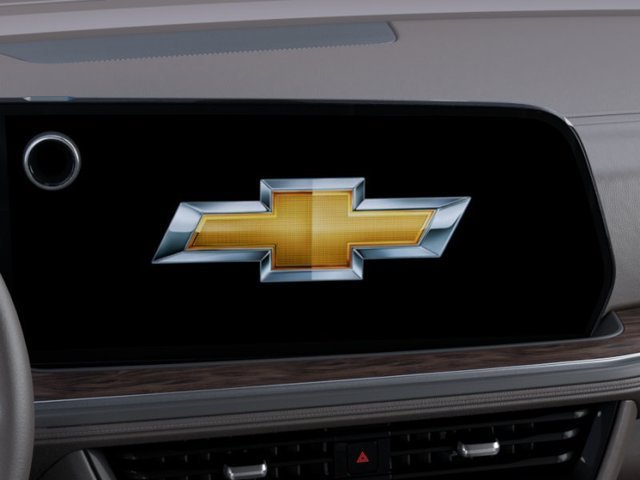2027 Chevrolet Suburban Z71 - Photo 20