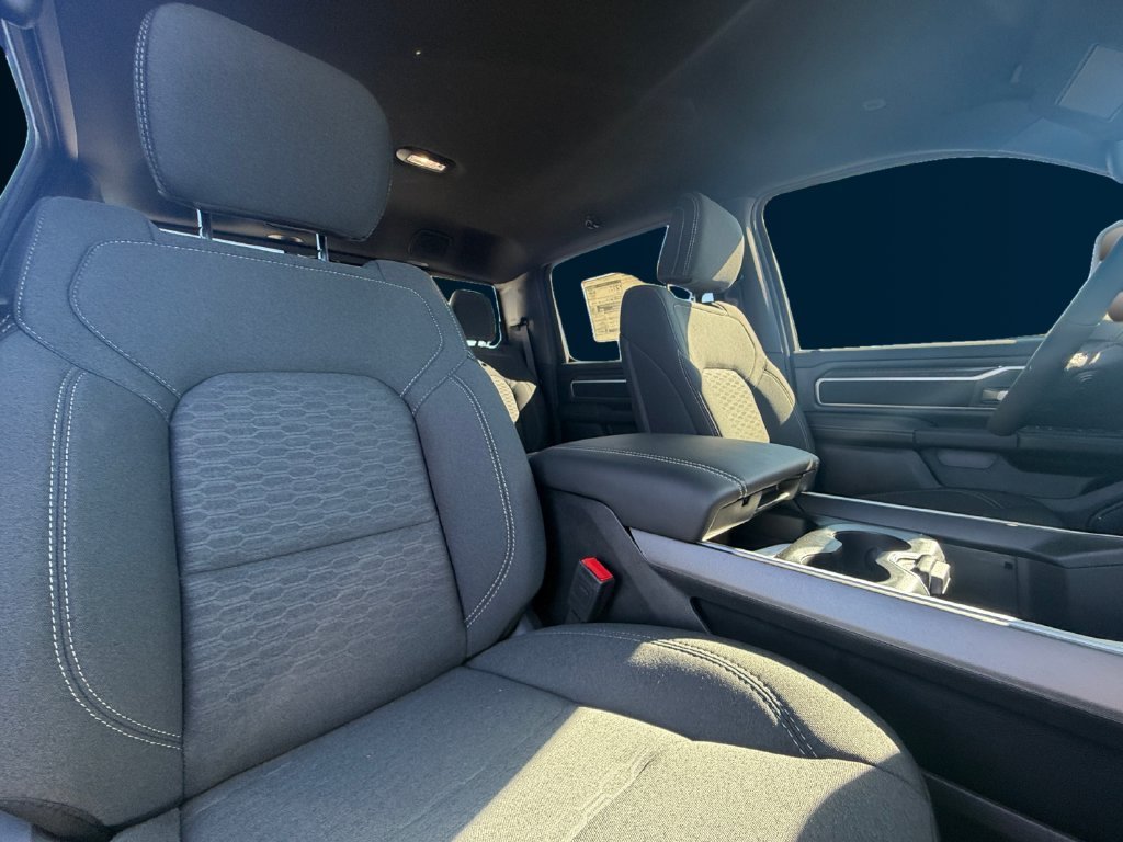 2025 RAM 1500 Big Horn/Lone Star - Photo 17