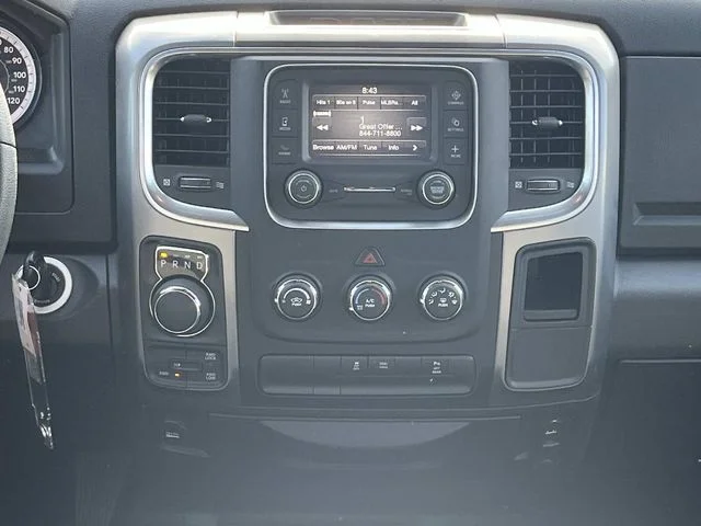 Used 2024 Black Ram Warlock image 15