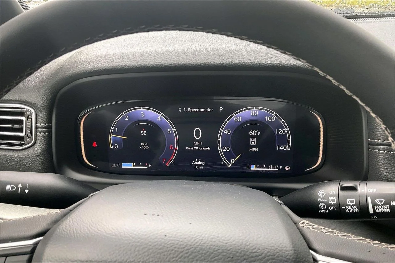 New 2026 Bright White Clearcoat Jeep Limited Altitude image 11
