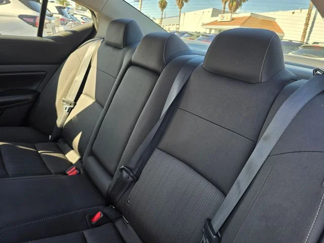 Used 2023 Gray Nissan 2.5 SV image 17
