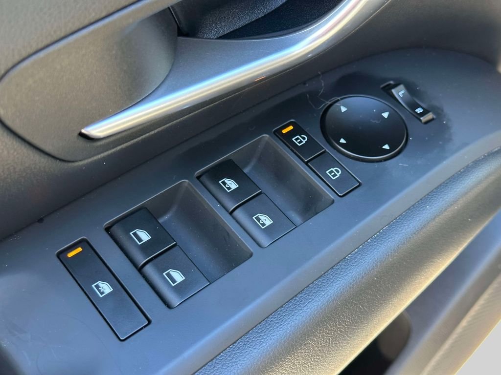 2026 Hyundai Tucson SEL - Photo 19
