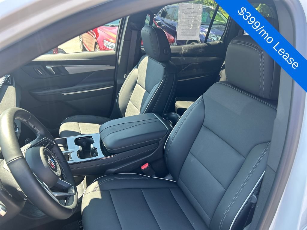 2026 Buick Enclave Preferred - Photo 38
