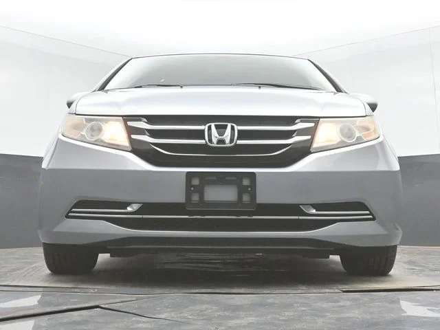 Used 2017  Honda EX-L image 43