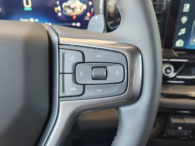 2026 Chevrolet Silverado 1500 ZR2 - Photo 30