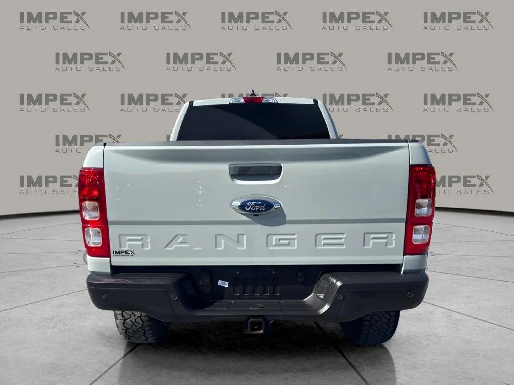 Used 2022 Green Ford XL image 5
