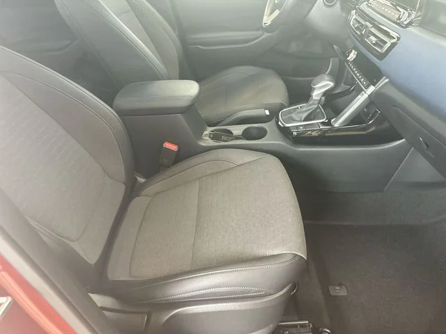 Used 2023 Orange Kia S image 27