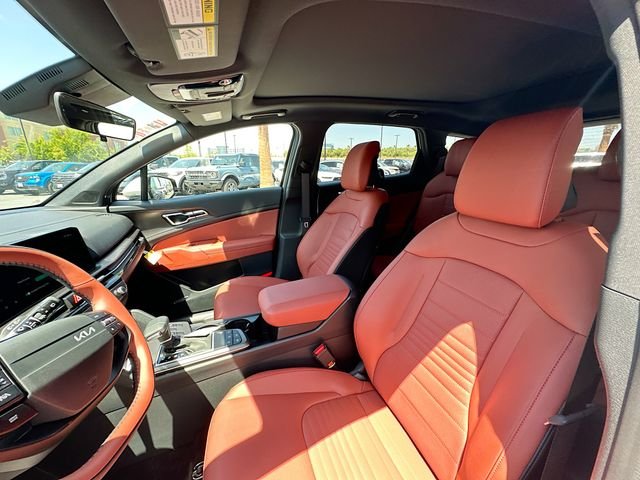 New 2026 Wolf Gray Kia SX image 22