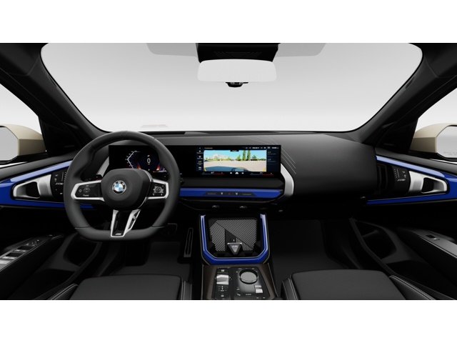 New 2026 Dune Grey Metallic BMW  image 10