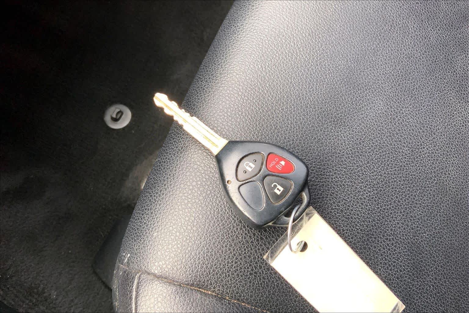 Used 2018 Midnight Black Metallic Toyota TRD Pro image 14