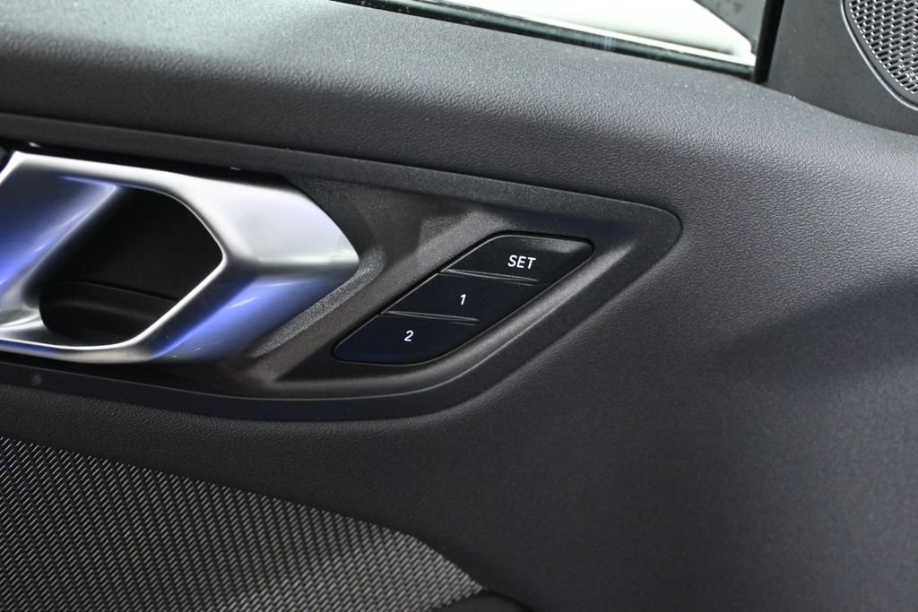 New 2026 Blue Metallic BMW 228 Gran Coupe image 27