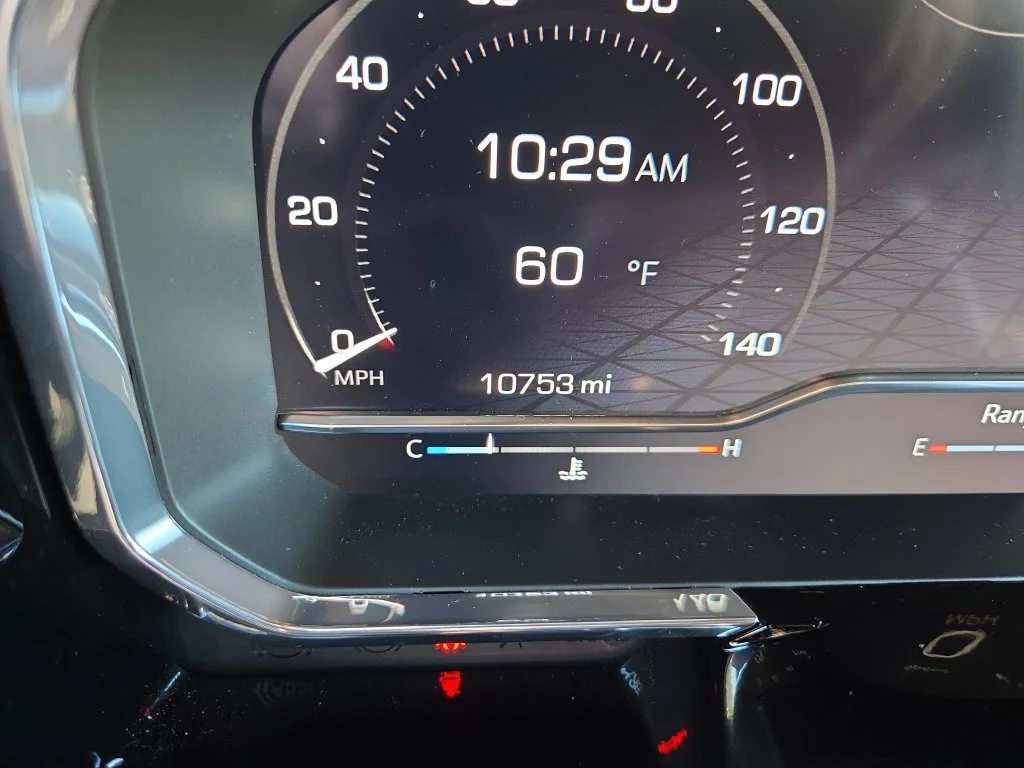 2024 GMC Sierra 1500 SLT - Photo 15