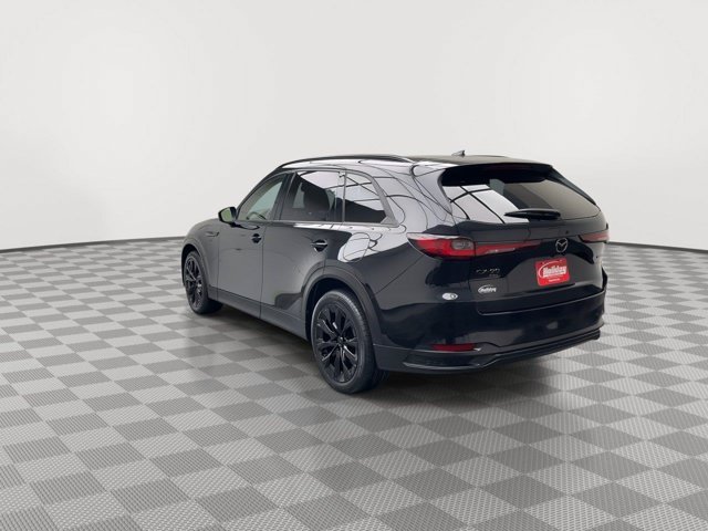 Certified Used 2026 Jet Black Mica Mazda Premium Sport image 41