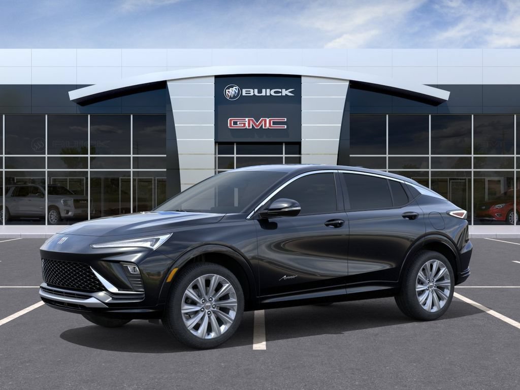 2026 Buick Envista Avenir - Photo 2