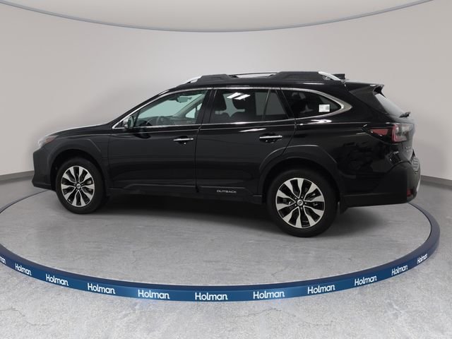 Used 2024 Black Subaru Touring image 9