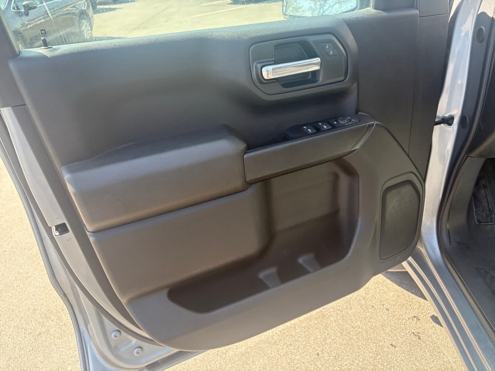 Used 2024 Sterling Metallic GMC Pro image 12