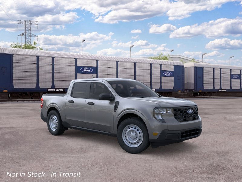 New 2026  Ford MAVERICK AWD image 1