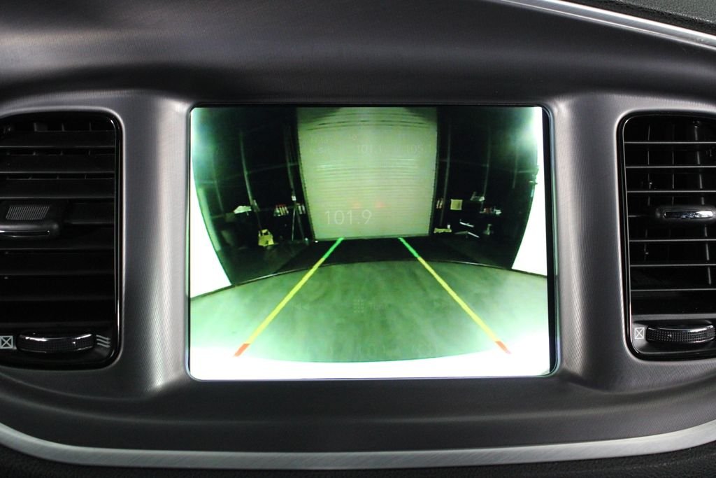 Used 2022 White Dodge GT image 28