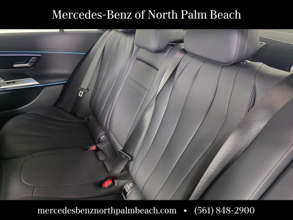 New 2026 MANUFAKTUR Alpine Grey Mercedes-Benz E 350 image 42