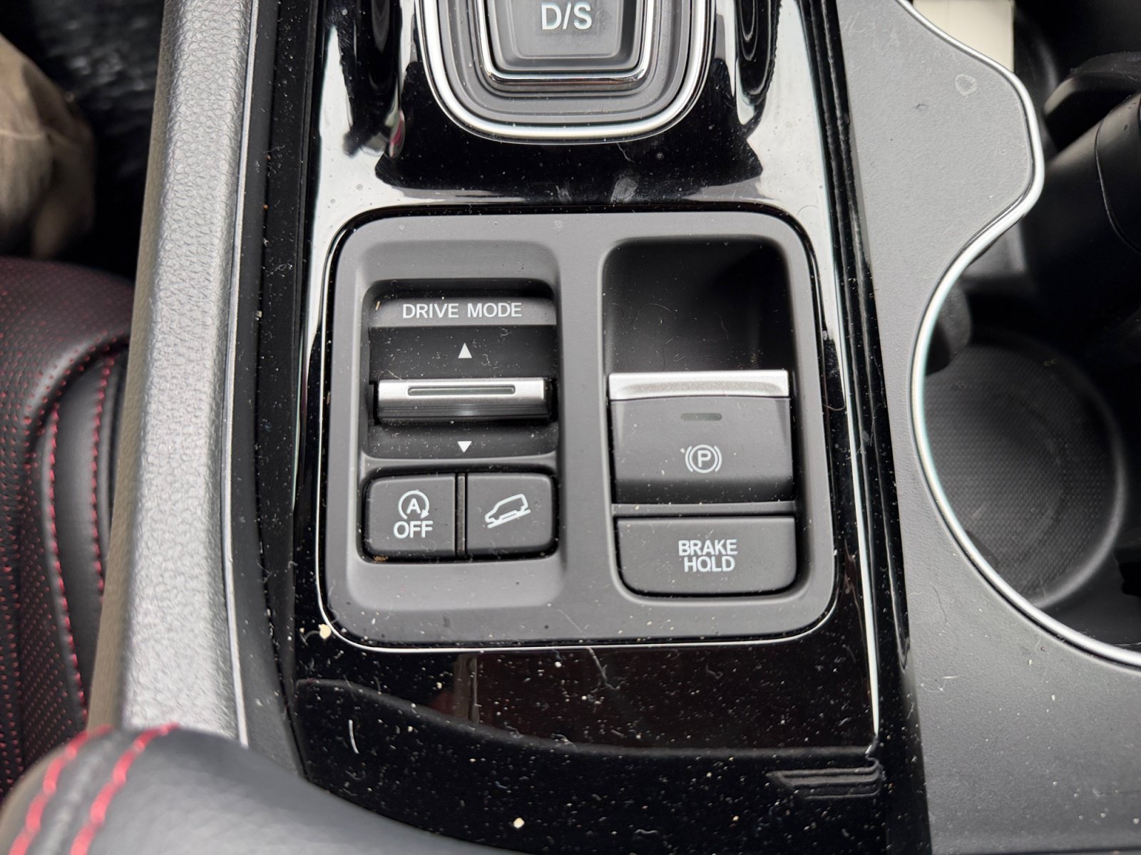 2025 Honda Pilot Black Edition - Photo 24