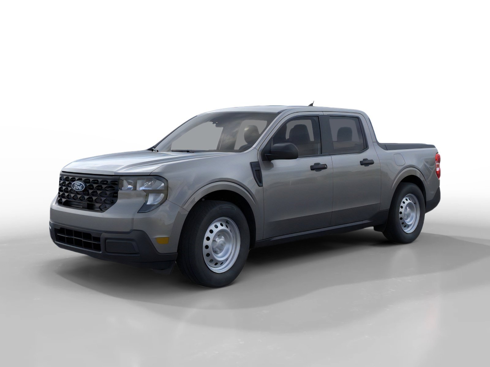 2026 Ford Maverick XL FWD's photo
