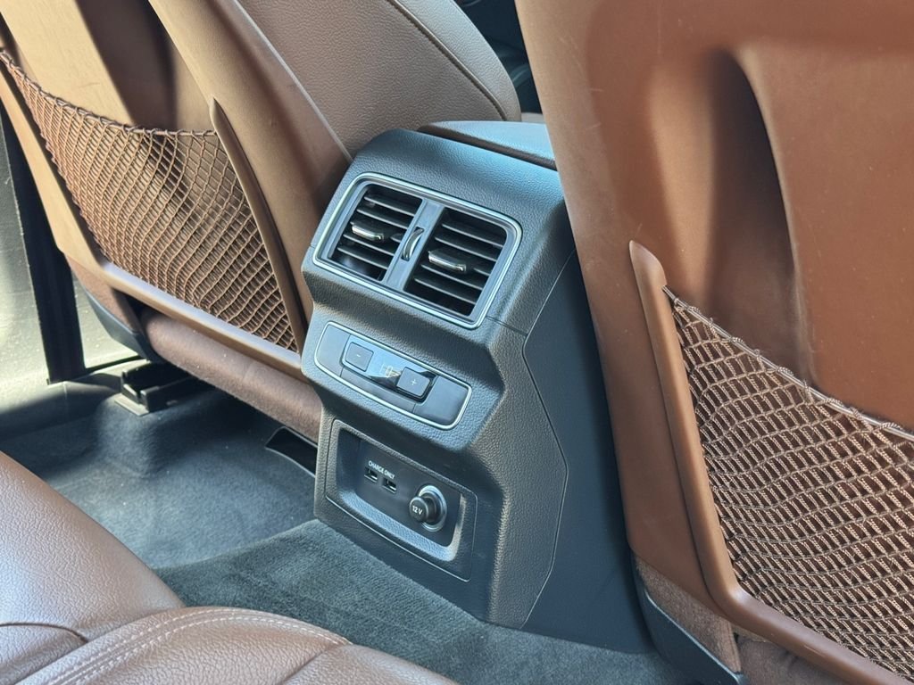Used 2019 Navarra Blue Metallic Audi 2.0T Premium Plus image 21