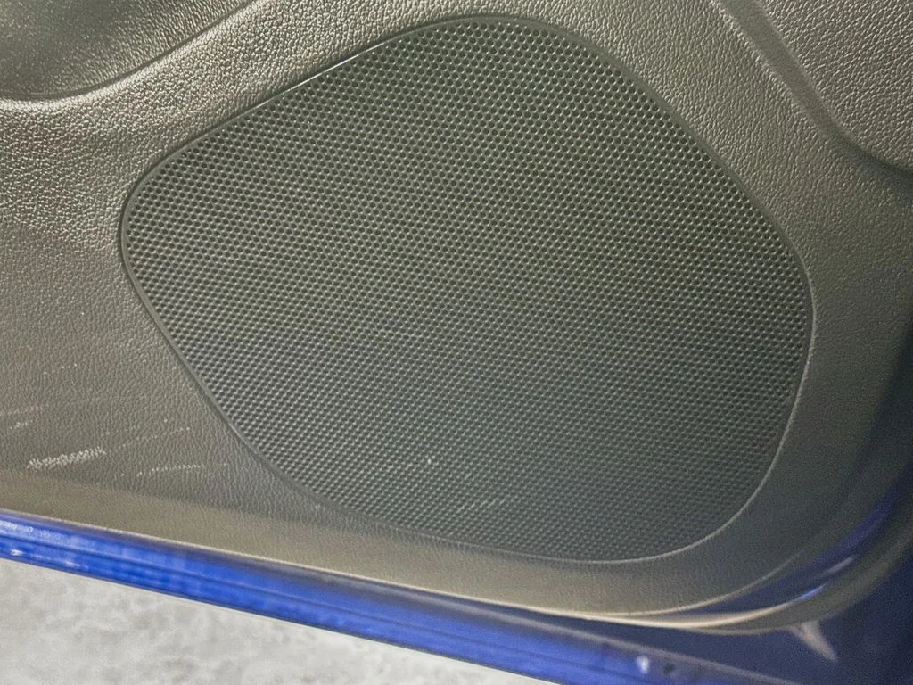 Used 2017 Blue Chevrolet LT image 22