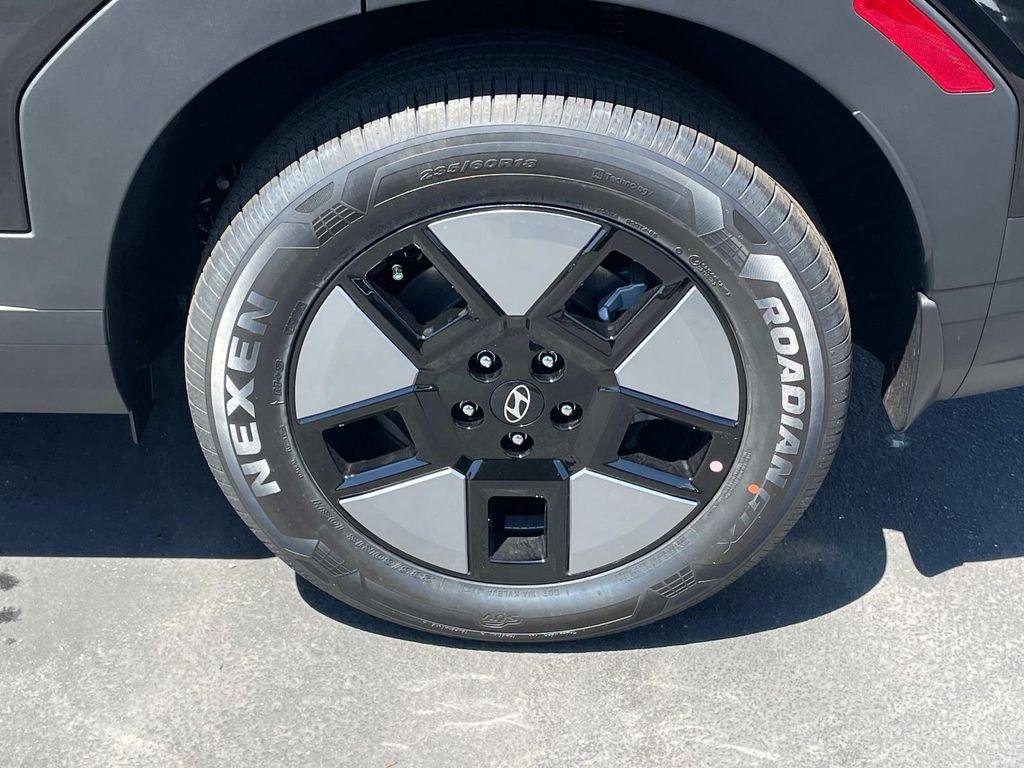 2026 Hyundai Santa Fe SE - Photo 20