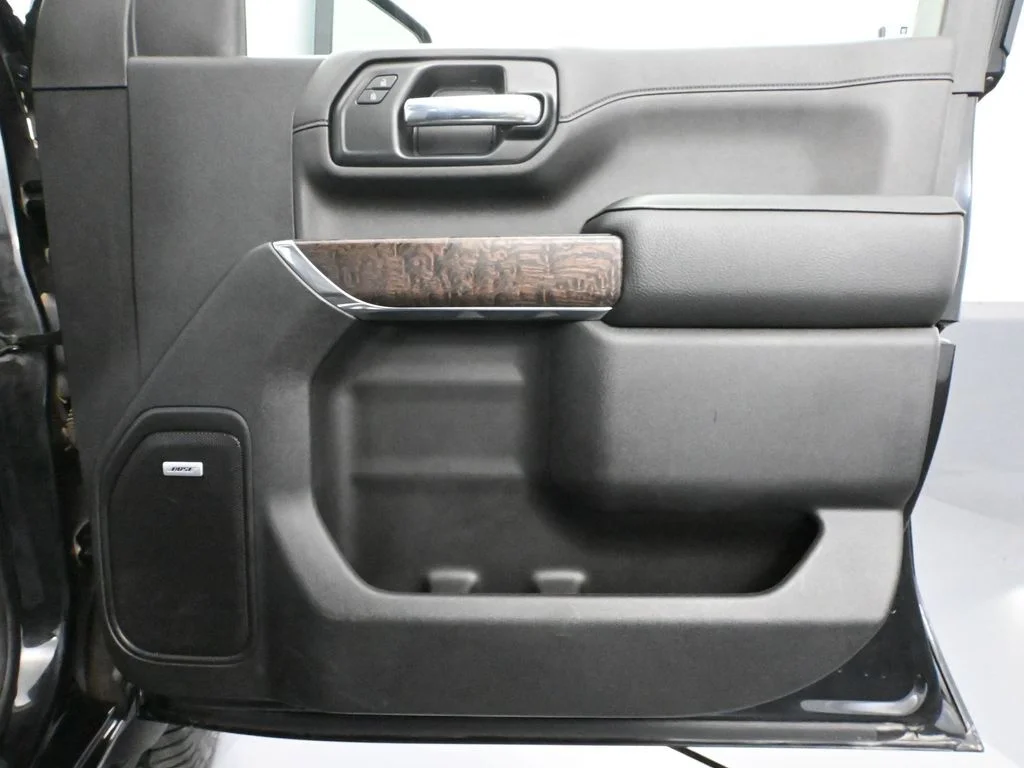 Used 2023 Black GMC Denali image 52