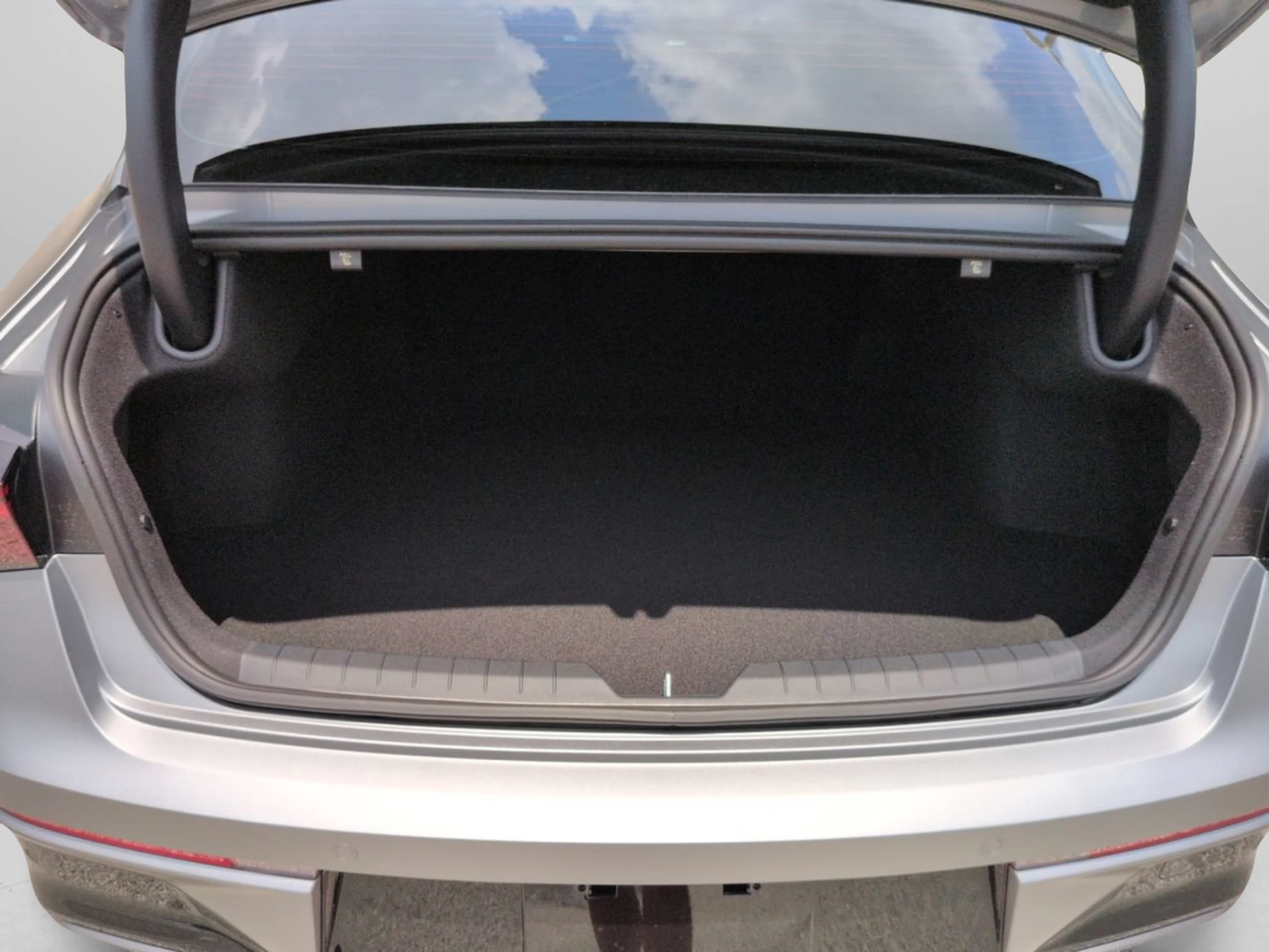 New 2026 Steel Matte Gray Kia GT-Line image 16
