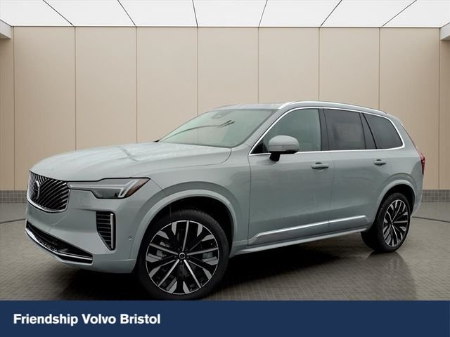 New 2026 Volvo XC90 Plus AWD