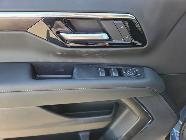 New 2026 Lakeshore Blue Metallic Chevrolet LS image 9