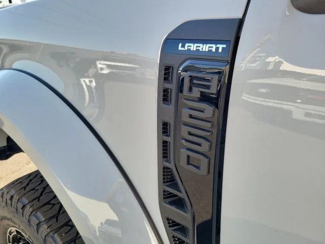 New 2026 Avalanche Ford Lariat image 13