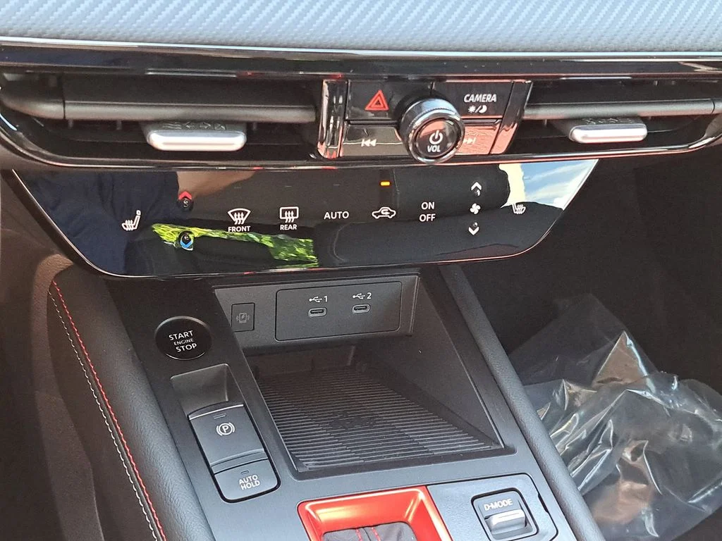 2026 Nissan KICKS SR AWD - Photo 29