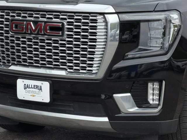 2022 GMC Yukon XL Denali - Photo 10
