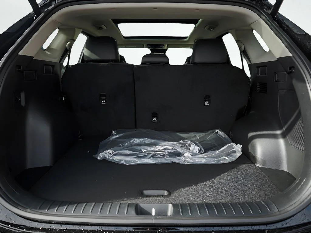 New 2026 Ebony Black Kia SX Prestige AWD image 8