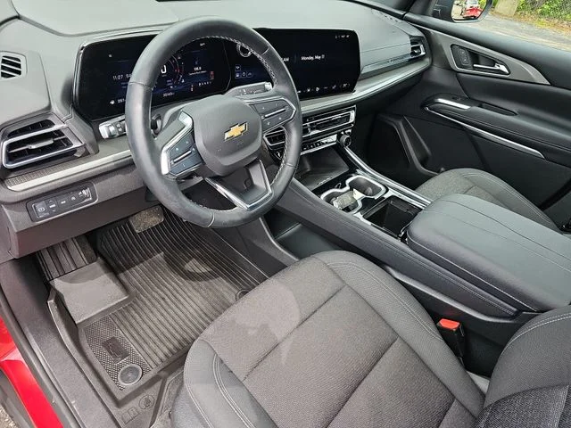 2024 Chevrolet Traverse 2LT - Photo 12