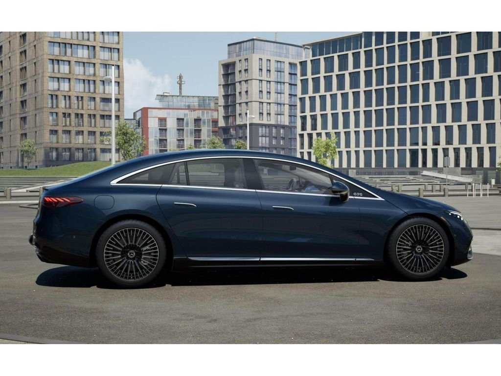New 2026 Blue Mercedes-Benz 450 image 17