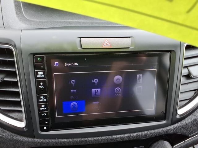 Used 2016  Honda EX image 22