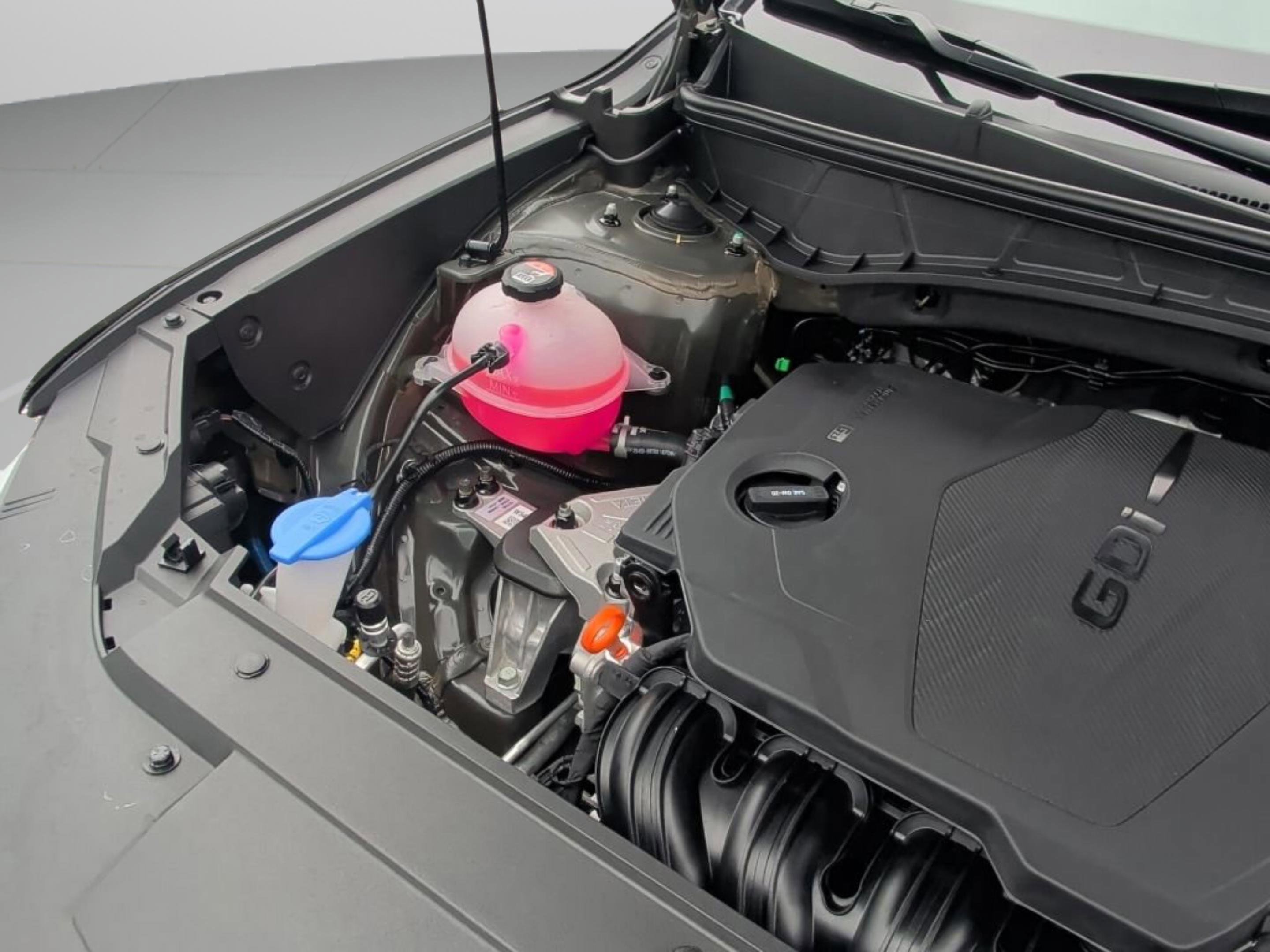 New 2026 Rockwood Green Hyundai SEL Activity image 20